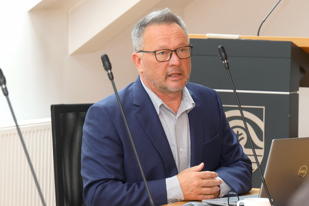 Sprejem črnogorske delegacije 10 Foto Ljubo Vukelič